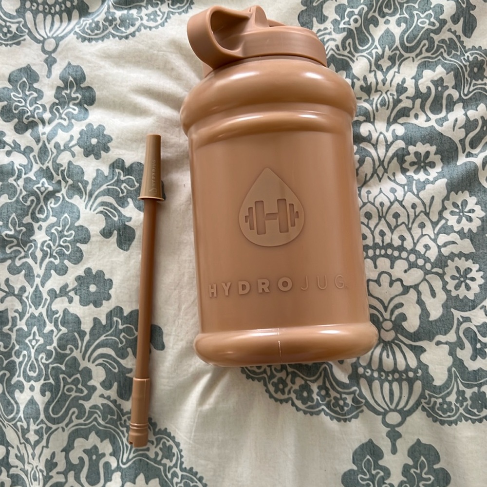 Hydrojug